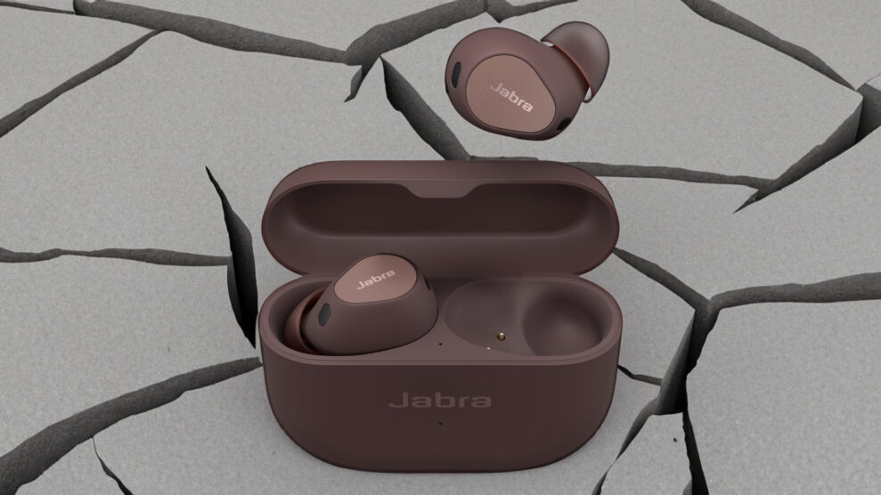 Jabra Elite 10