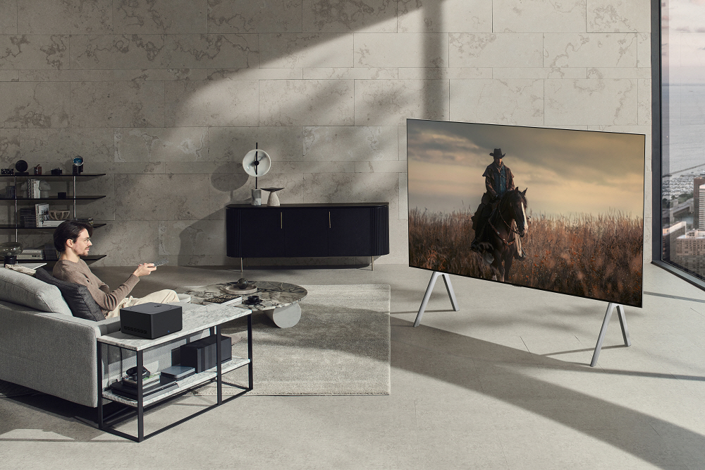 Bekræftet: Nu er LG’s trådløse OLED M3 i handelen