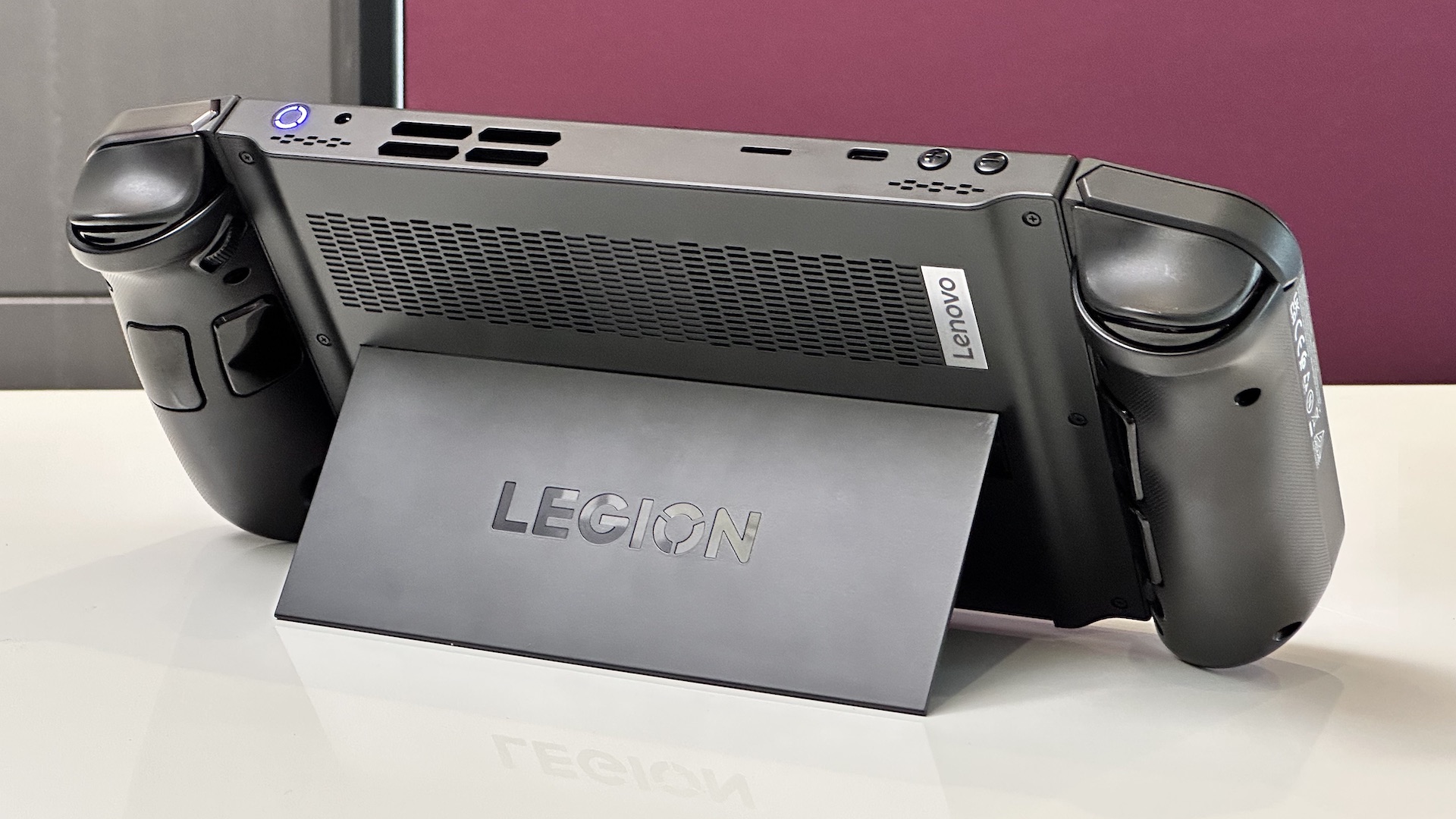 Lenovo Legion Go