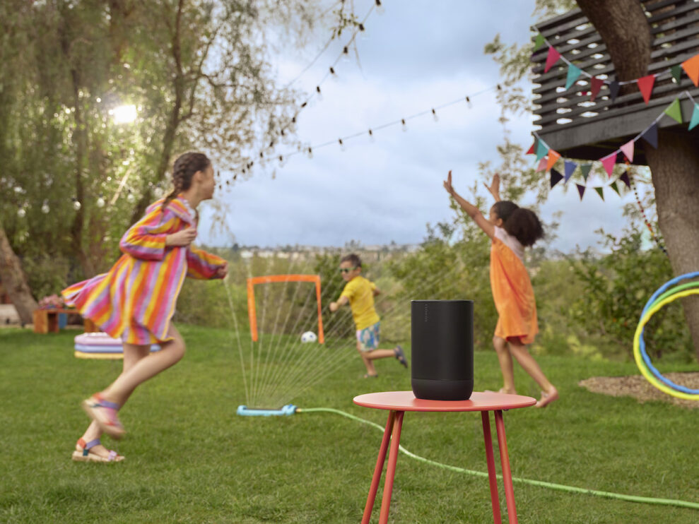 Sonos Move 2 6 Move2 SPRINKLER FUN web