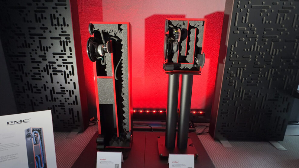 PMC Prodigy5 3 PMC Prodigy5 1