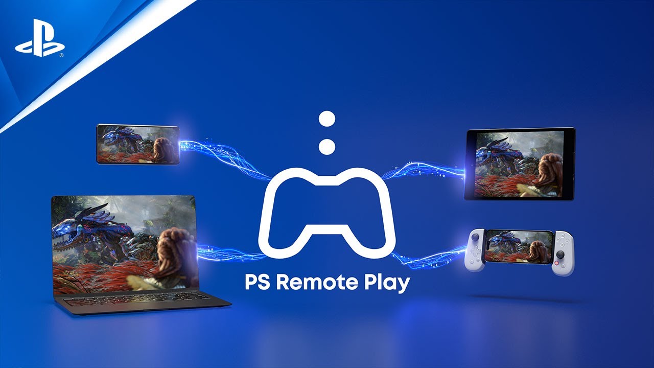 PS Remote Play-appen til Android TV er nu tilgængelig