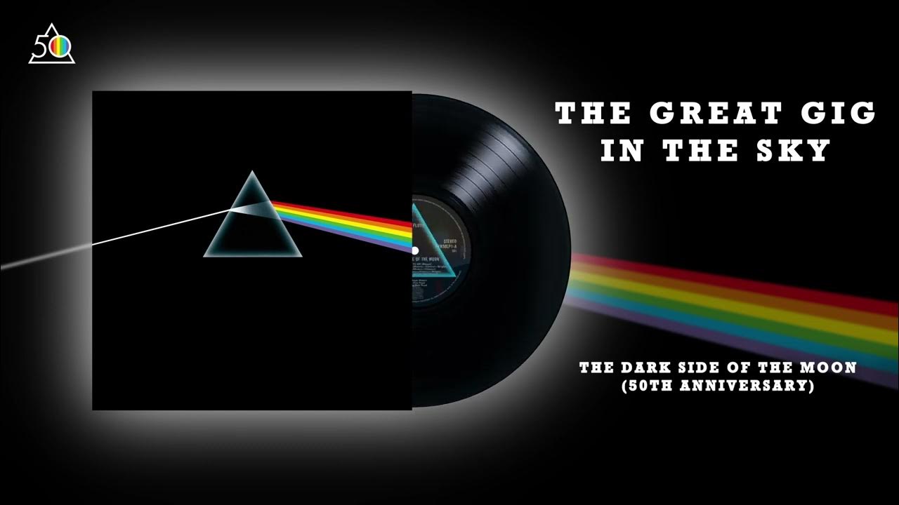 Er du fan af Pink Floyd? Nu kan du dele din hjerneaktivitet med Dolby