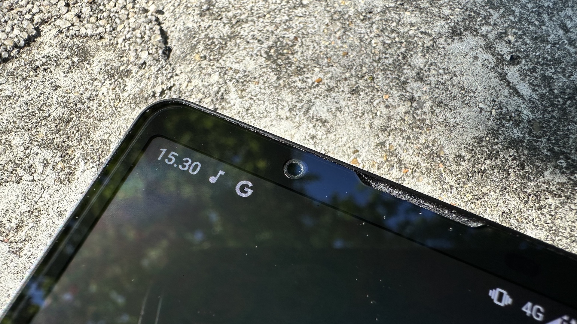 Sony Xperia 5 V 4 Sony Xperia 5 V
