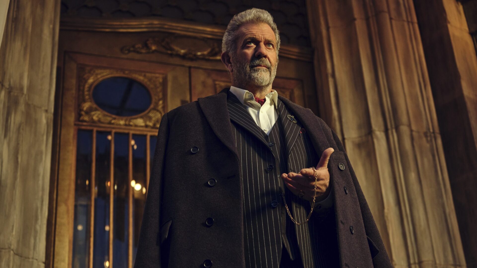 The Continental: From the World of John Wick – nu er traileren her!