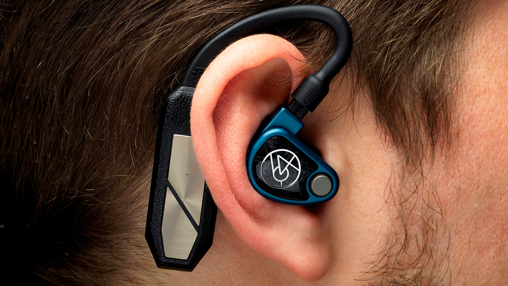 Gør in-ears trådløse med iFi Audio GO pod