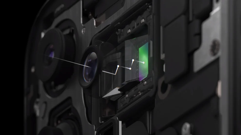 Apple iPhone 15 Pro Max 2 iphone 15 pro max tele prism