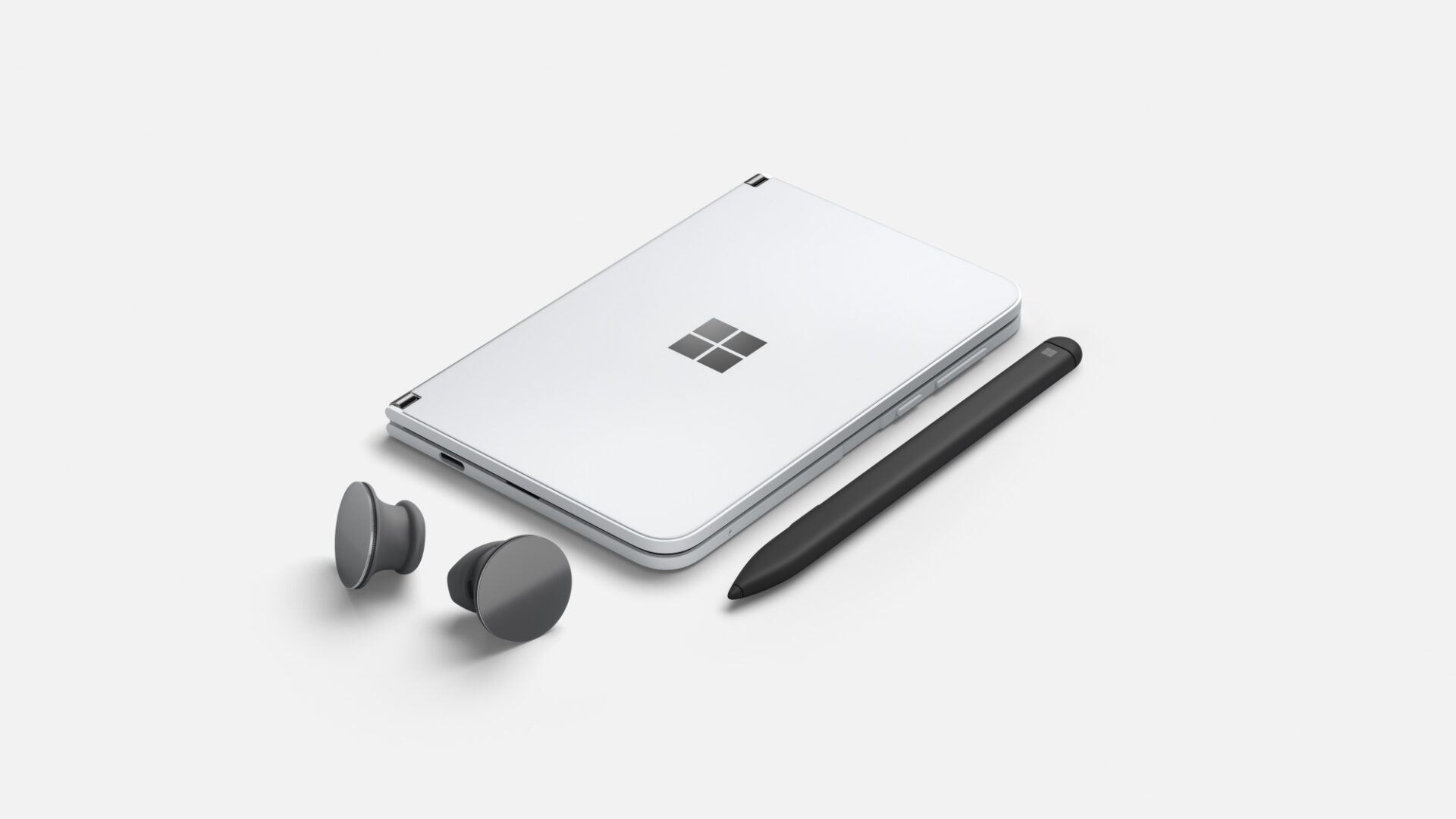Ikke flere opdateringer til Microsoft Surface Duo