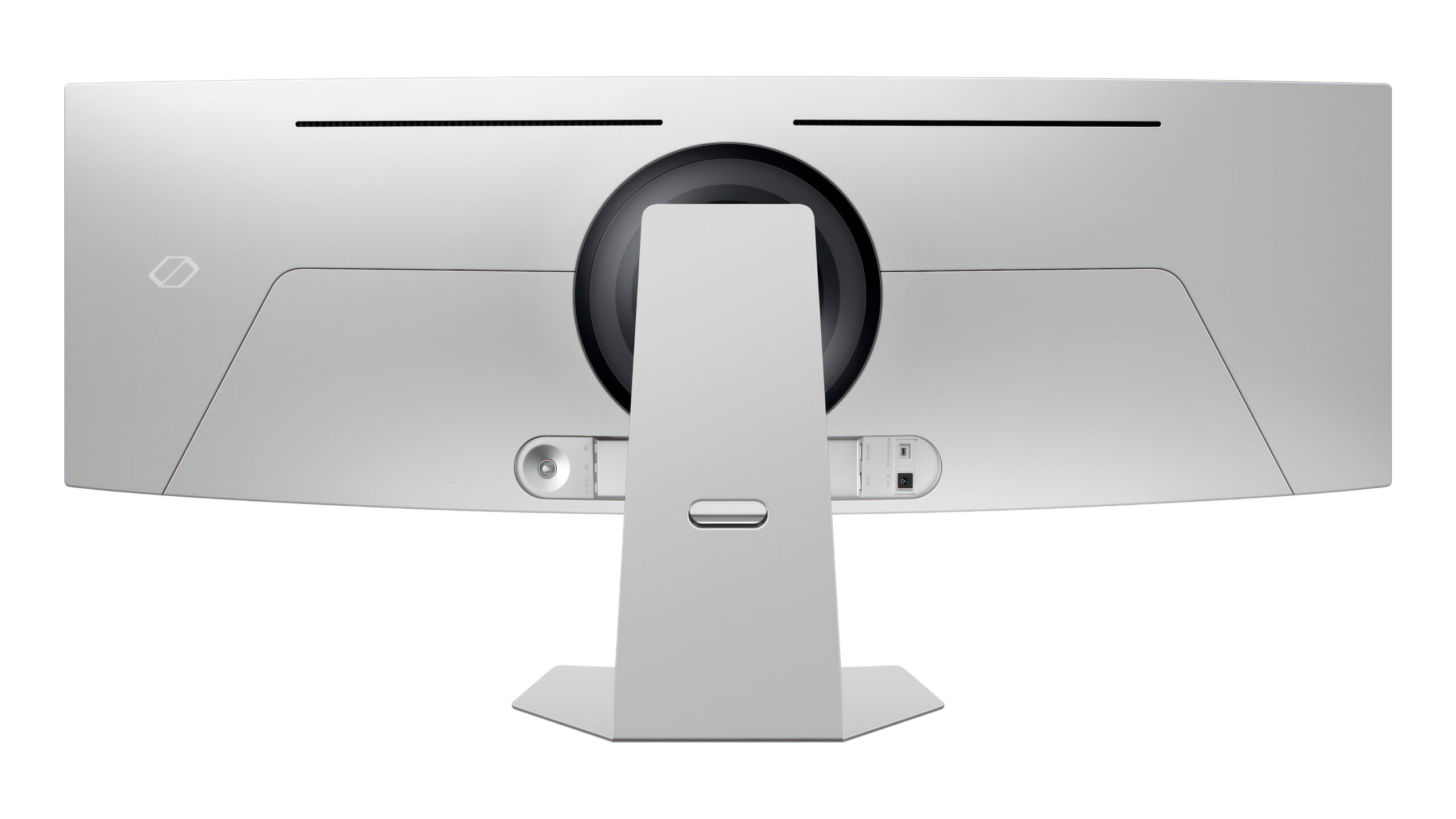 Samsung Odyssey OLED G9 (G95SC) 2 no-odyssey-oled-g9-g95sc-ls49cg950suxen-rear2-enhanced