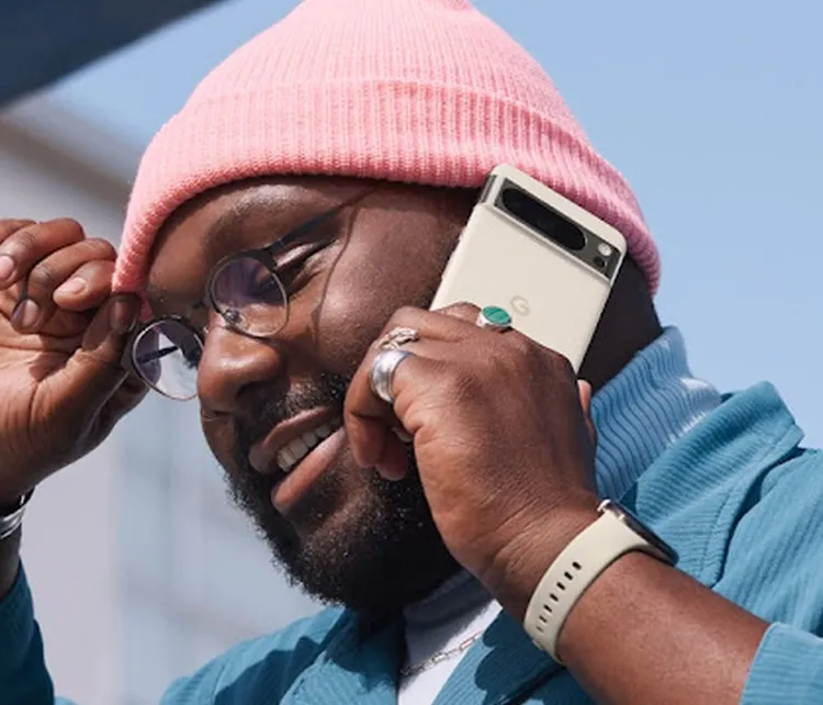 Farver, lagerplads og priser lækket for Google Pixel 8 1