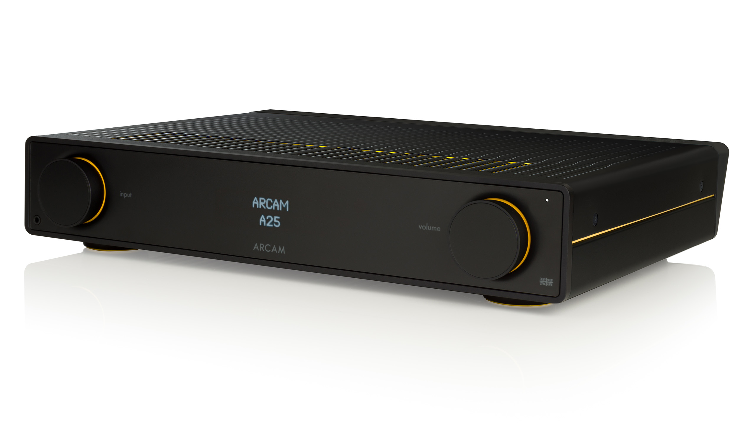 Arcam vil være sentrum for oppmerksomheten til unge lyttere 1 Arcam vil være sentrum for oppmerksomheten til unge lyttere 1