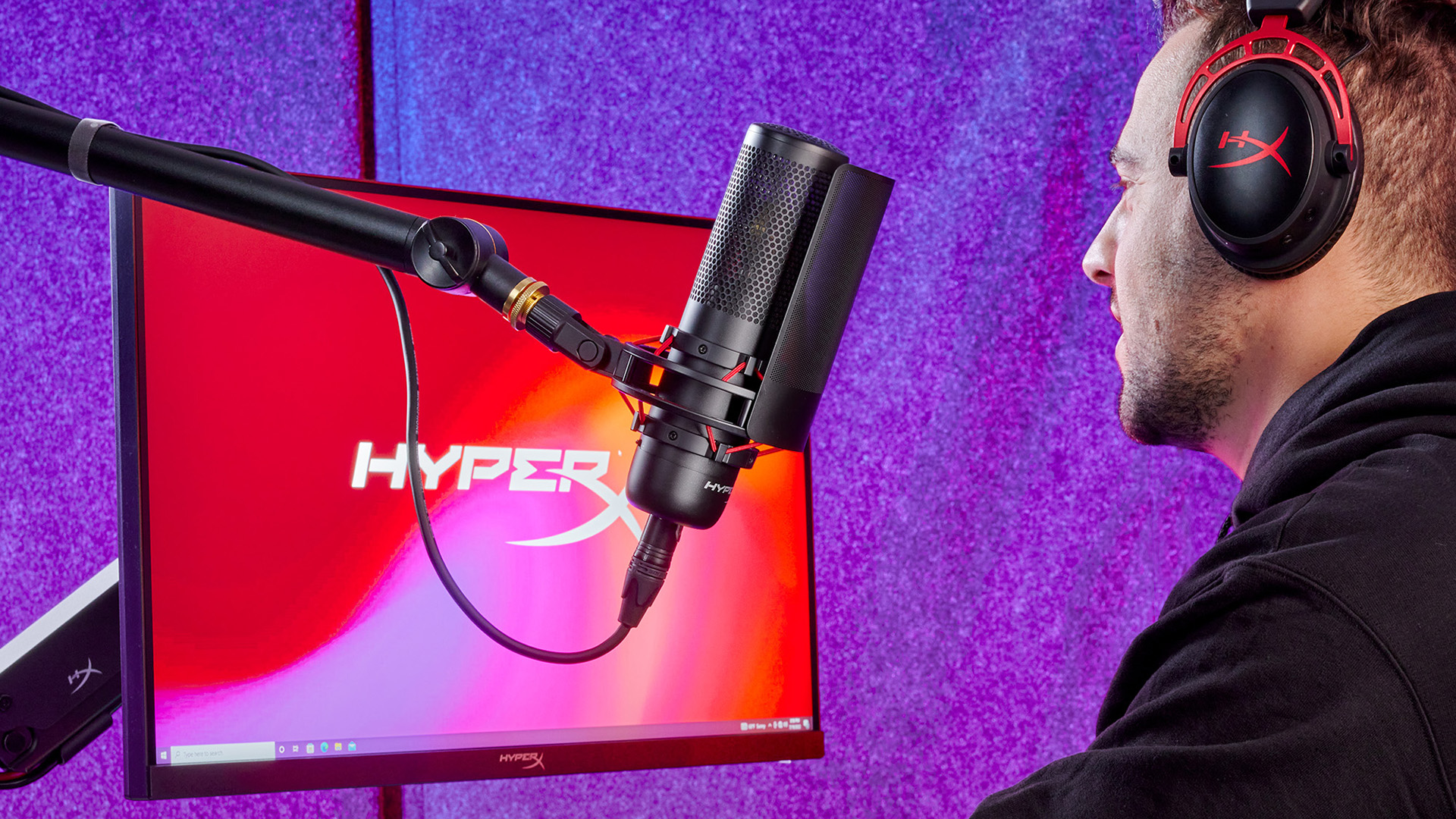 HyperX Procast