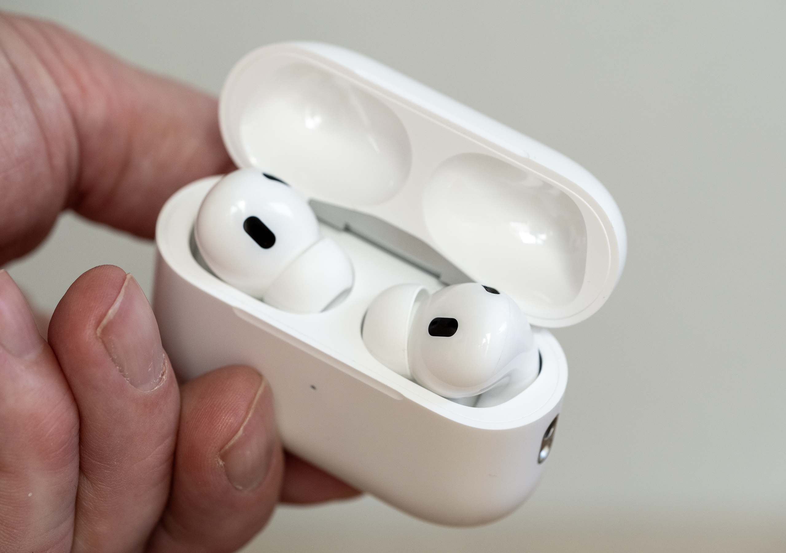 AirPods Pro 2nd 2