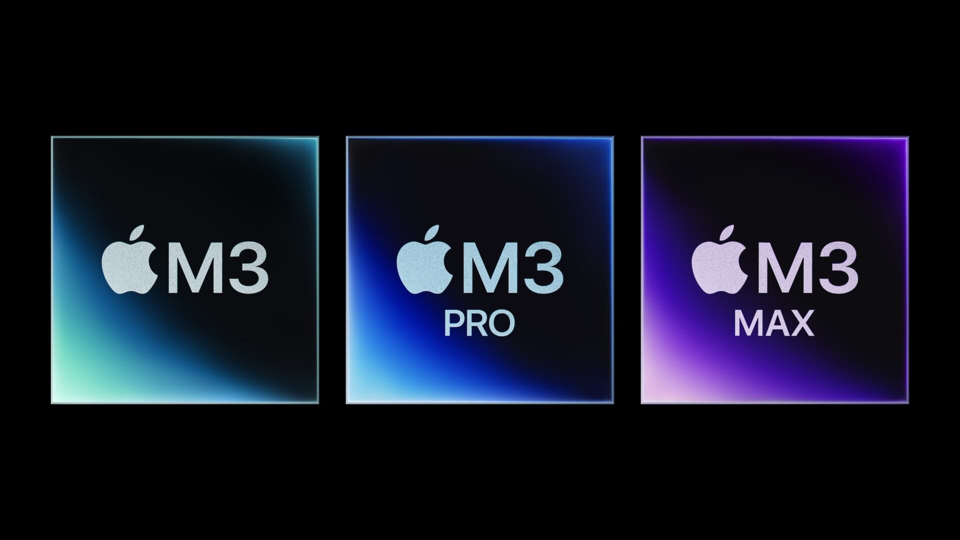 Apples nye M3-chipsæt fortsætter med at imponere