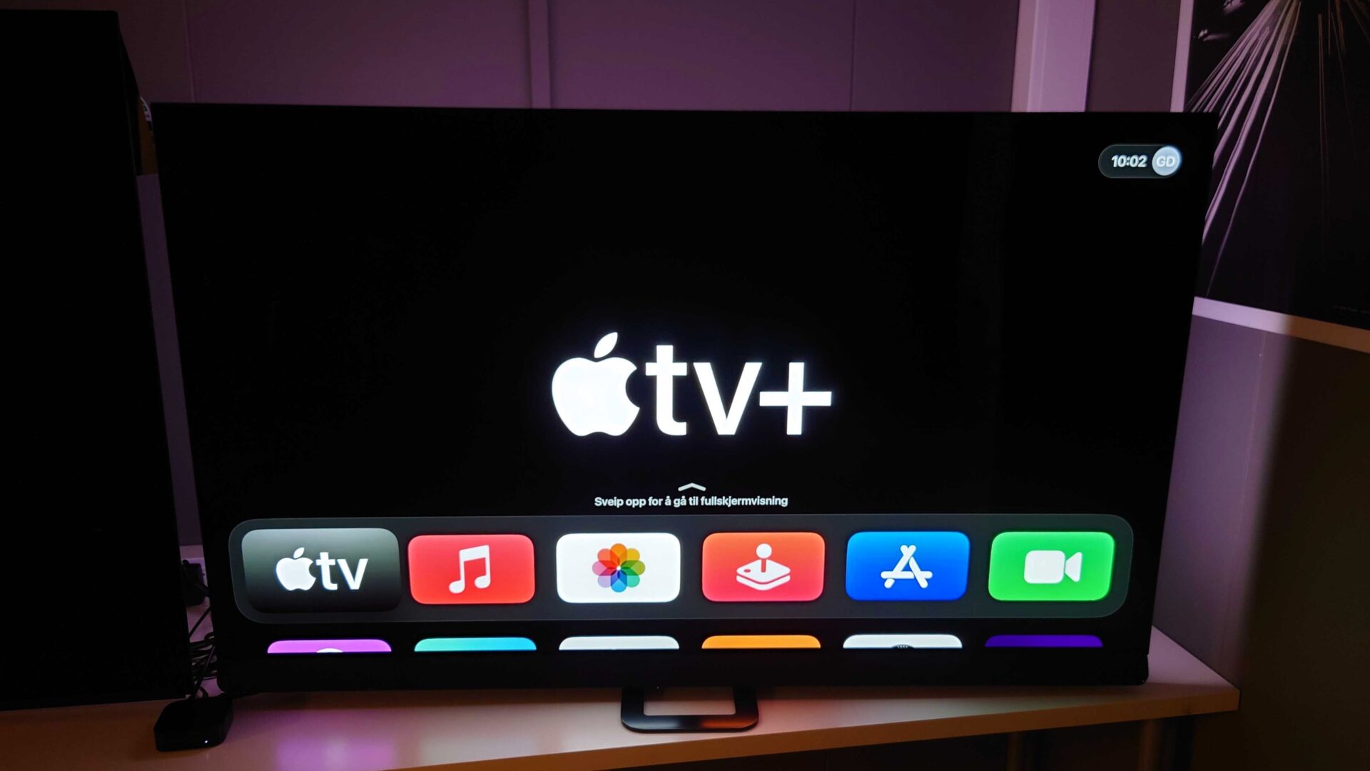Bloomberg: Ny version af Apple TV-app’en på vej