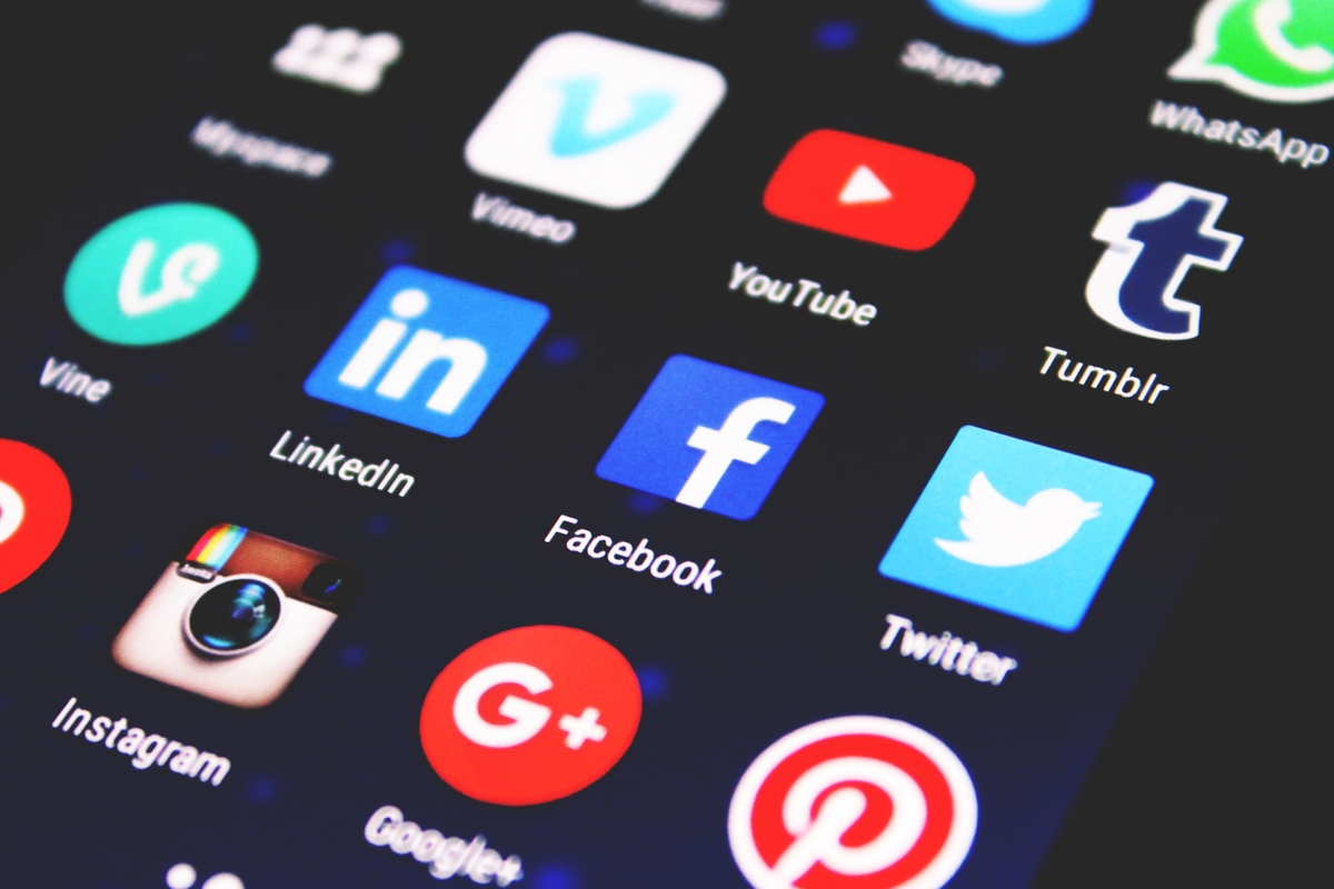 De fleste apps indsamler flere oplysninger, end de har brug for