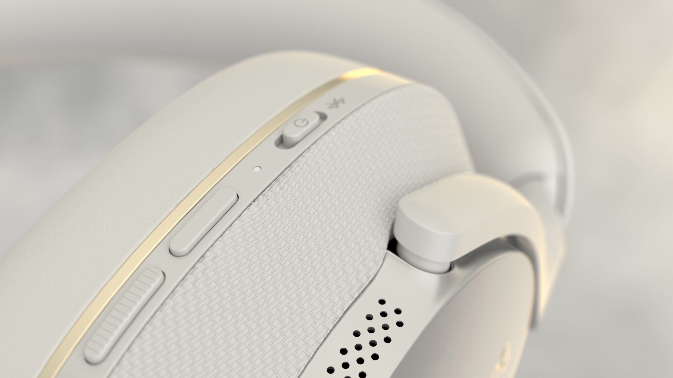 Bowers & Wilkins Px7 S2e 3 B&W - Px7 S2e buttons