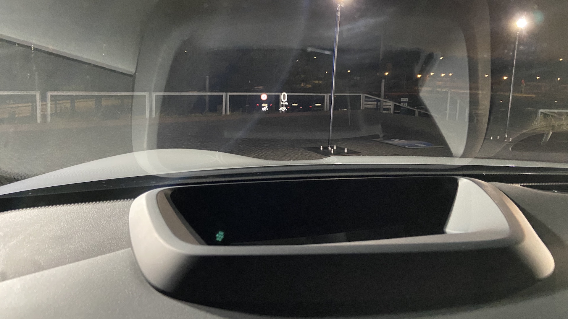 BYD Seal får Dynaudio-anlegg som standard 3