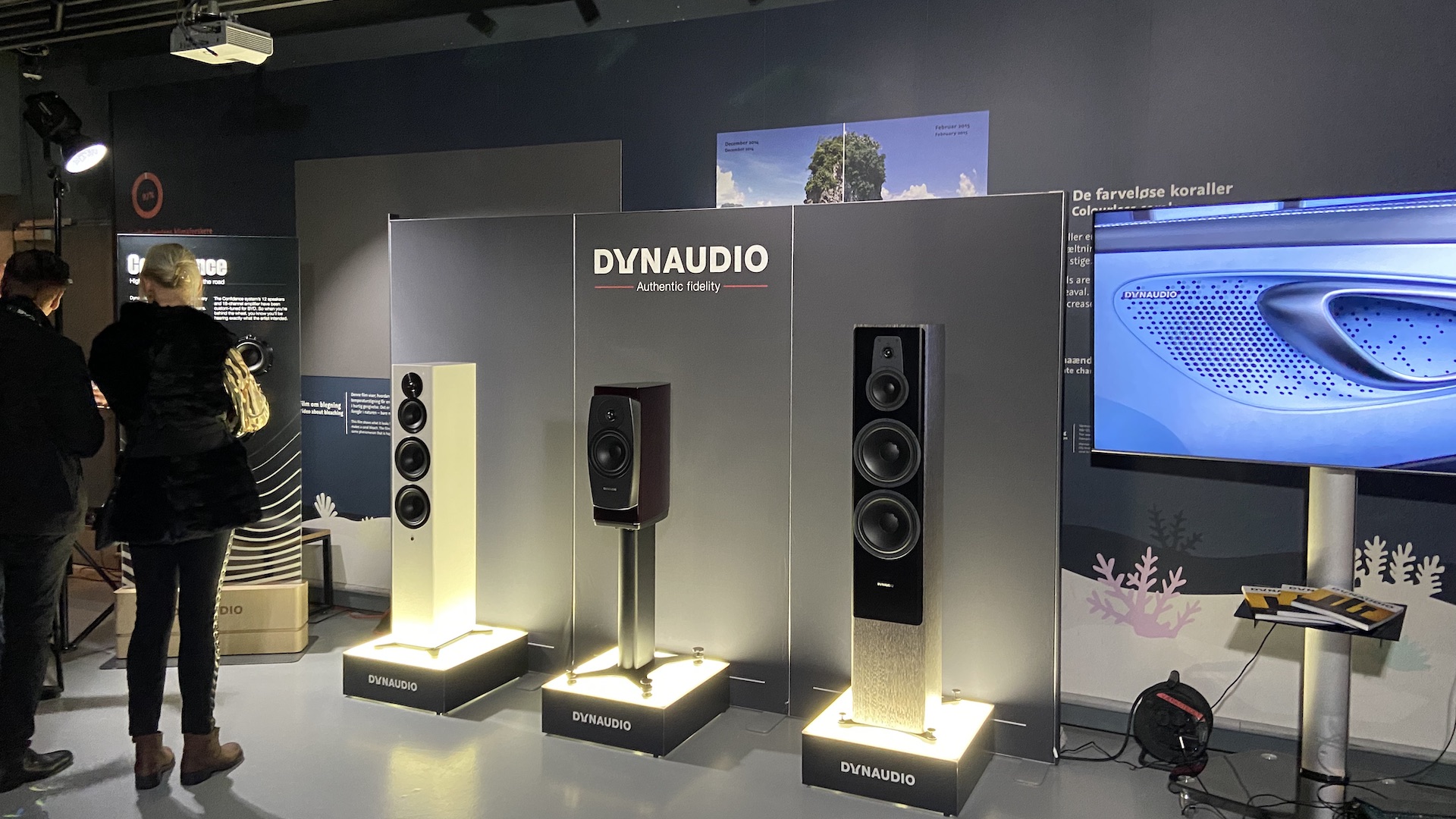 Dynaudio BYD