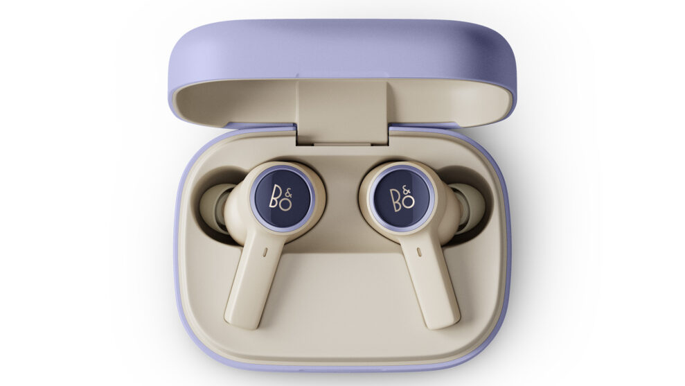 Beoplay EX 0146 Limited Edition Dawn Purple