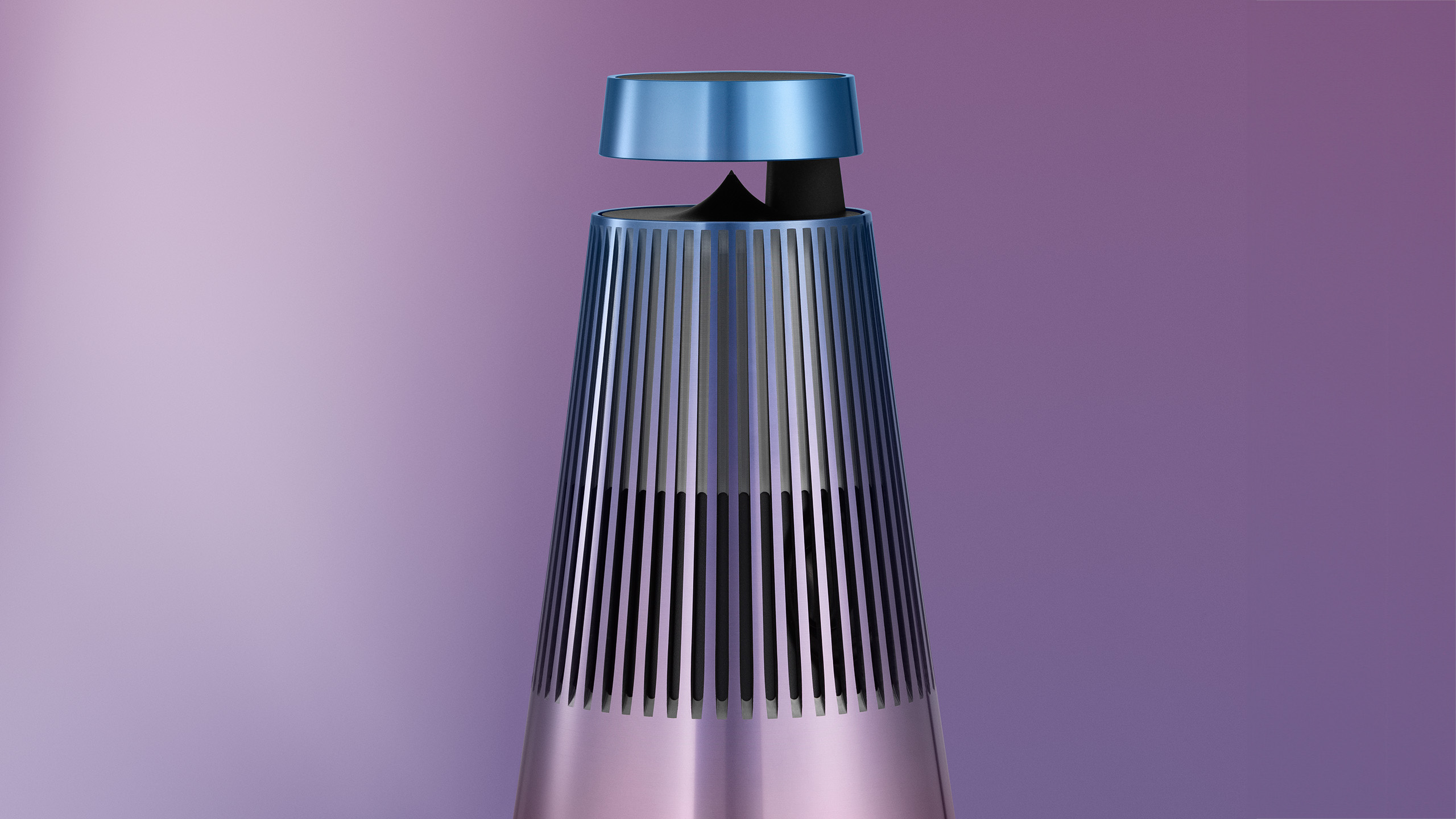 Beoplay EX Atelier Edition Dawn Purple 1 Beoplay EX Atelier Edition Dawn Purple 1