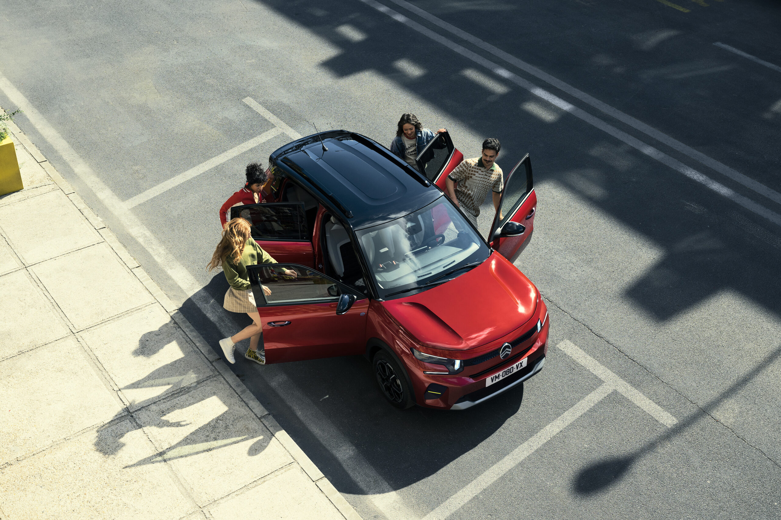 Citroën ë-C3 elbil 2 CL 23.027.002 scaled