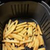 Electrolux Explore fries web