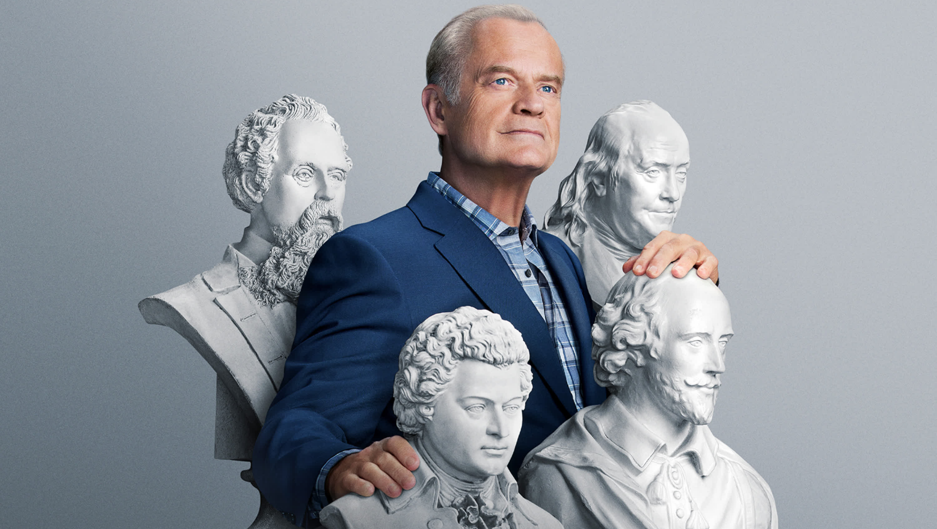 Frasier genopstår