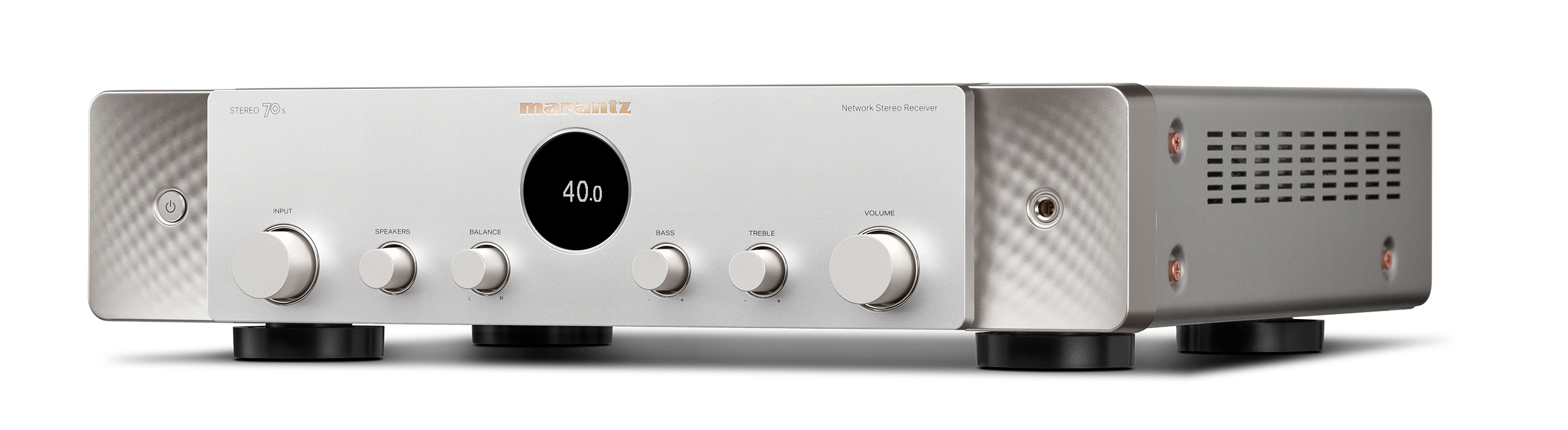 Marantz Stereo 70s 2 High Marantz Stereo70s sg StudioL