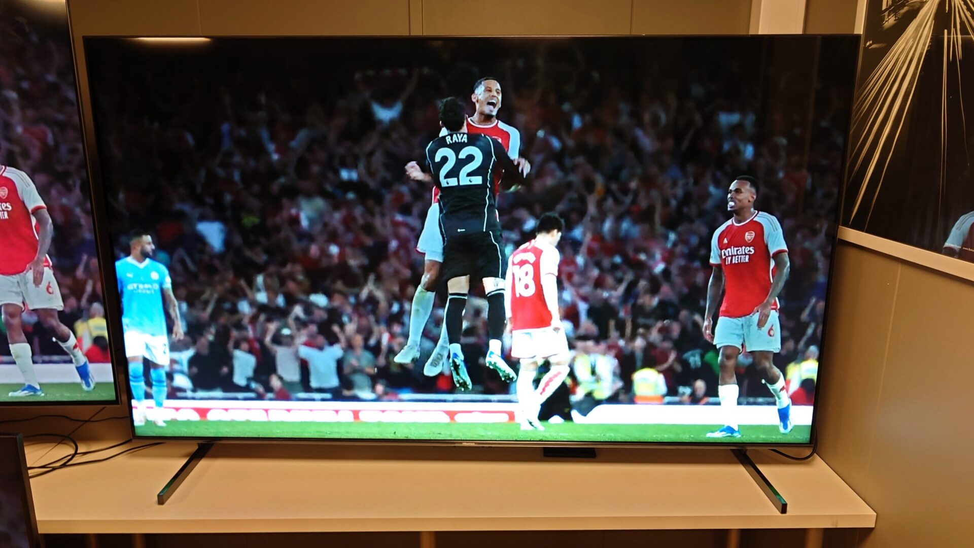 Hisense U7K scaled 1