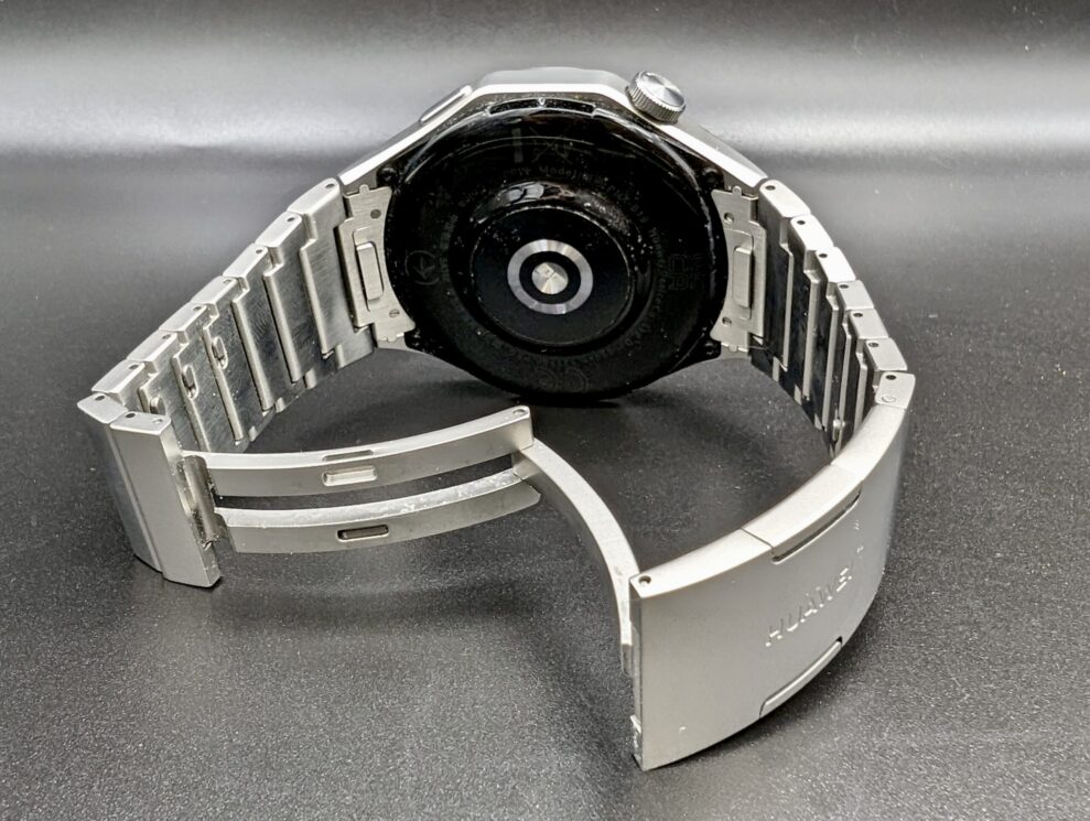 Huawei Watch GT4 watchband
