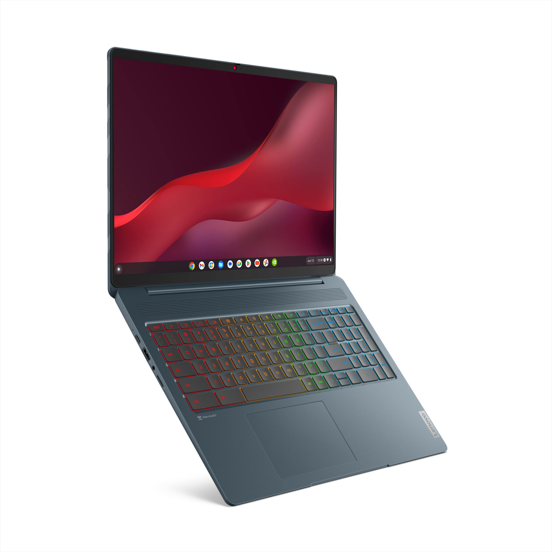 Lenovo IdeaPad Gaming Chromebook Plus