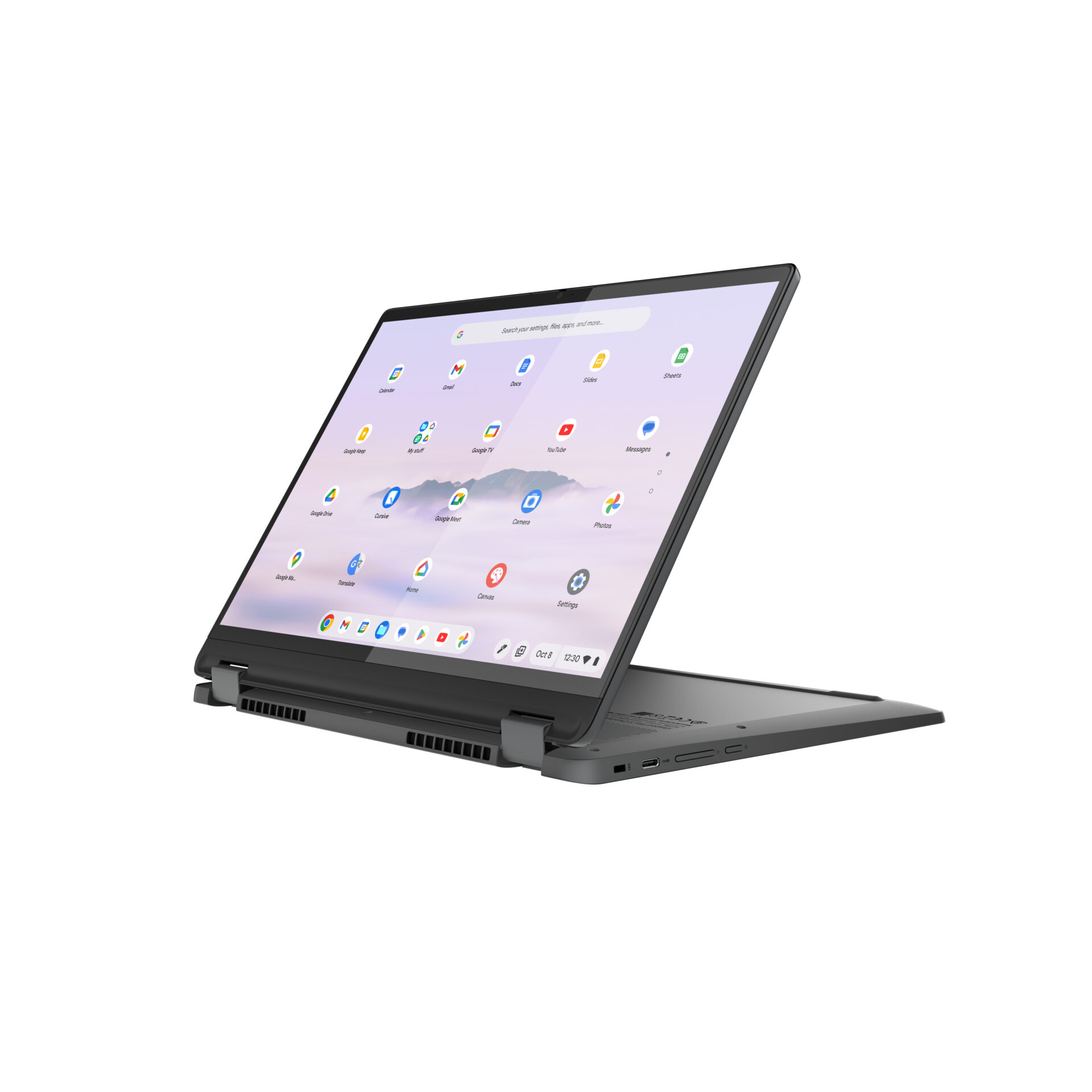 Lenovo IdeaPad Flex 5i Chromebook Plus