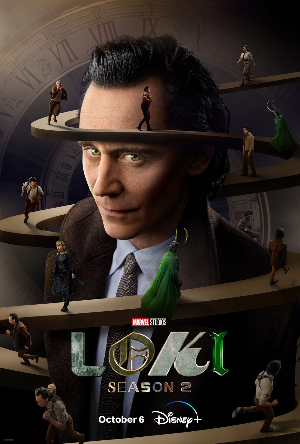 LOKI, Season 2