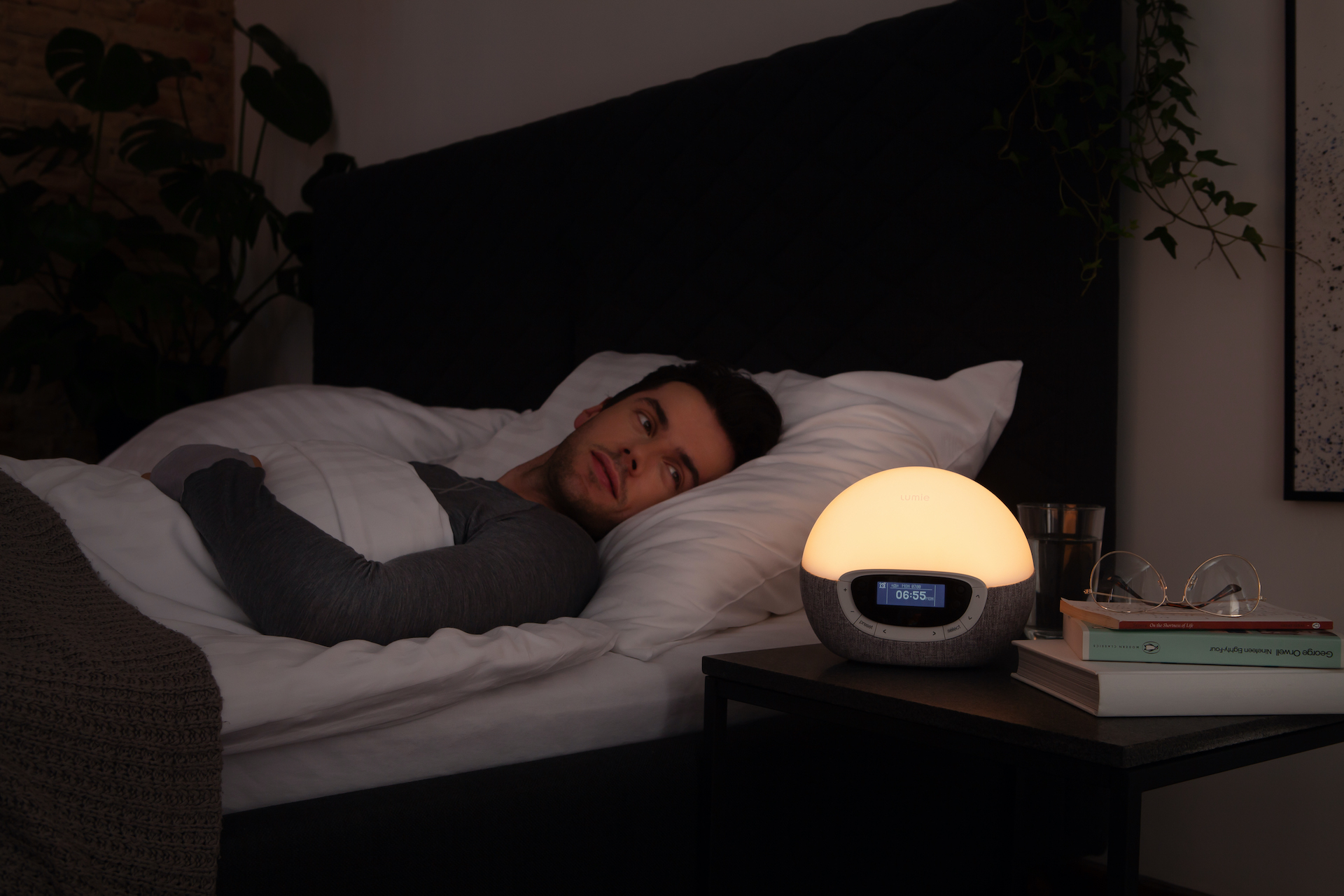 Lumie Shine 300