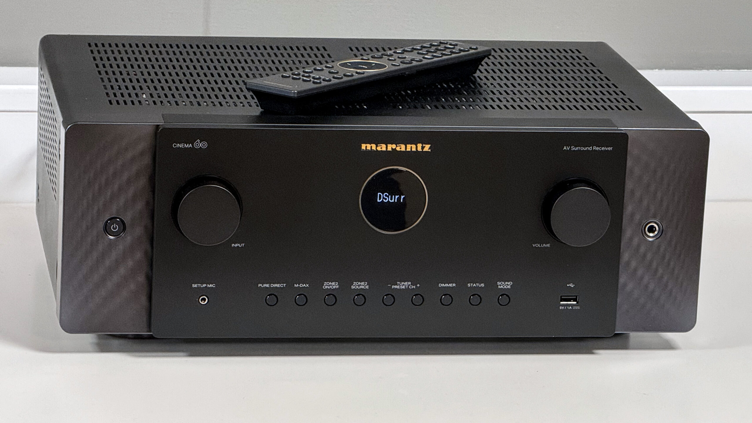 Marantz Cinema 60 3 Marantz Cinema 60 2 L&B