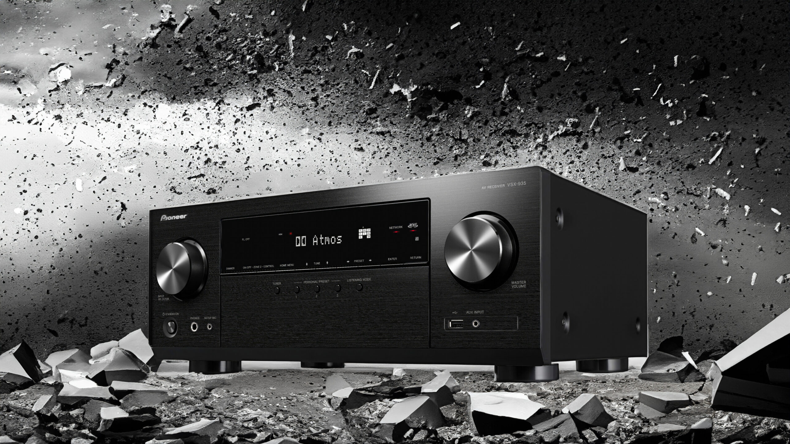 Pioneer VSX-935 1 Pioneer-VSX-935