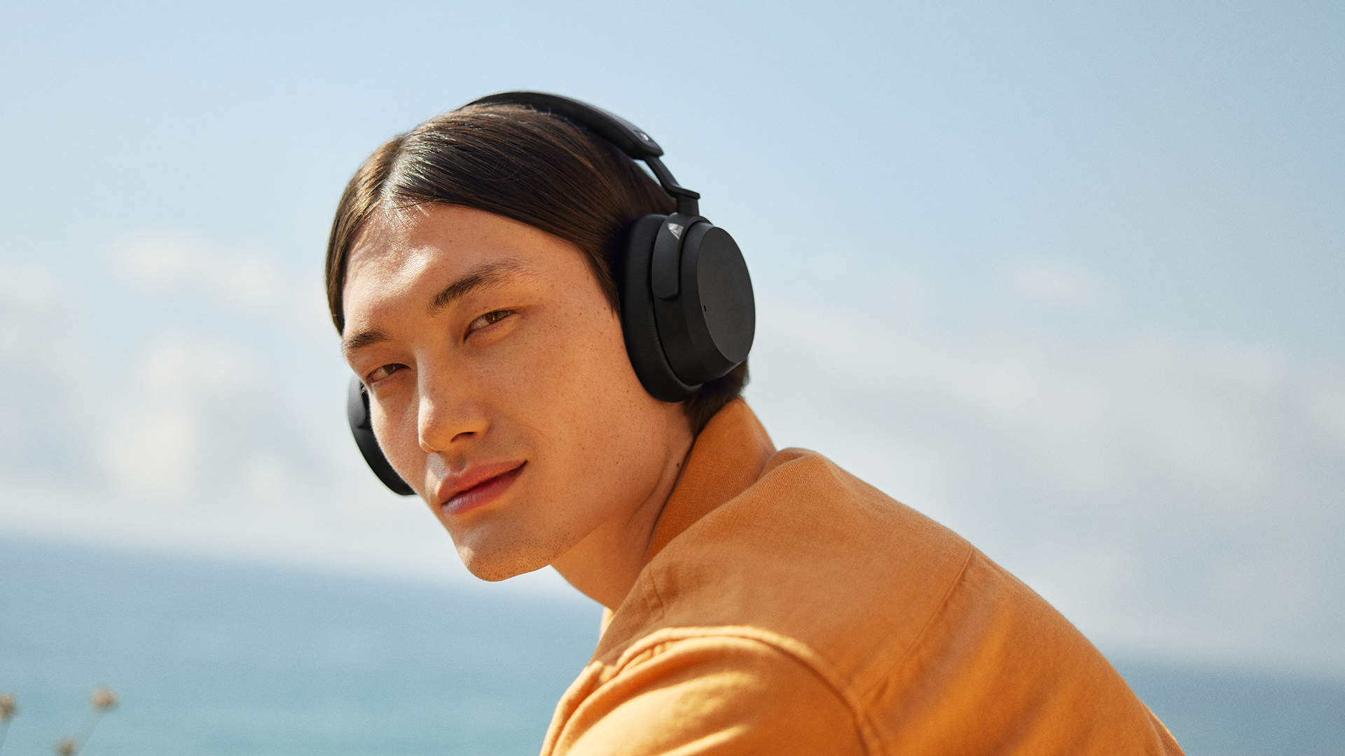 Sennheiser Accentum er ANC til lavpris