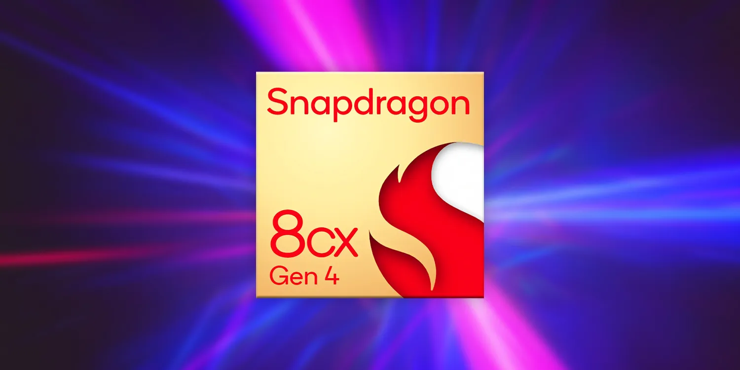 Ny PC-processor fra Qualcomm slår Apples M1