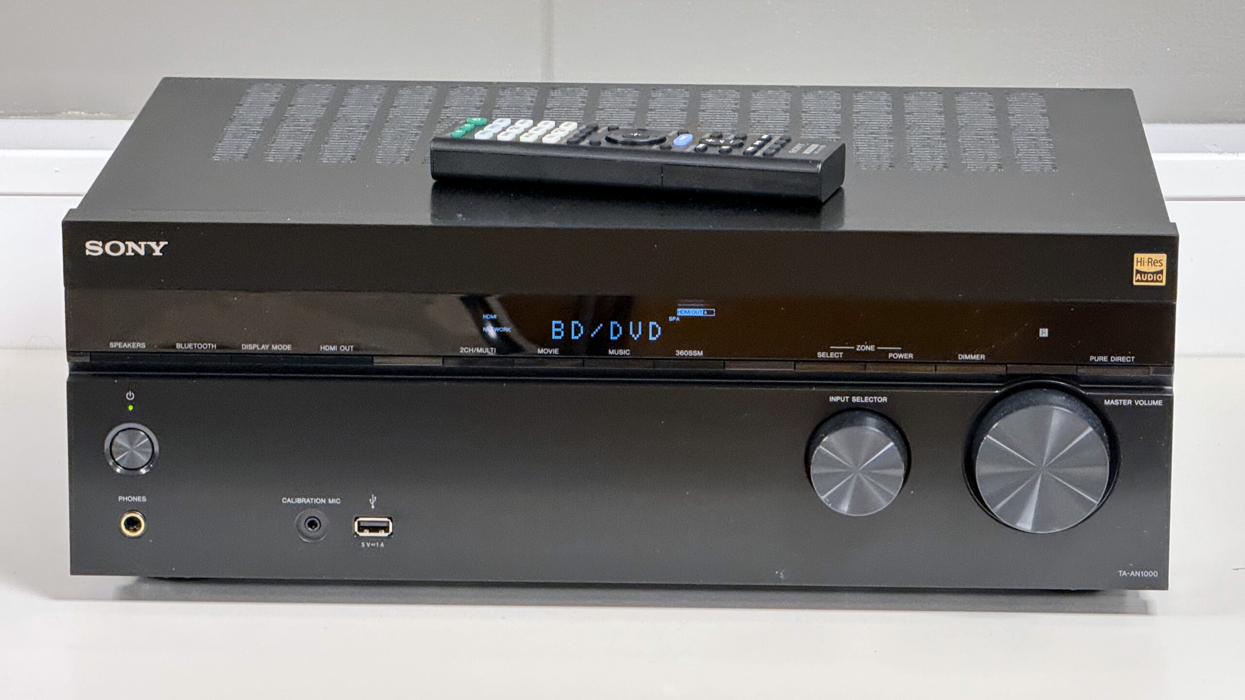 Sony TA AN1000 2 LB scaled
