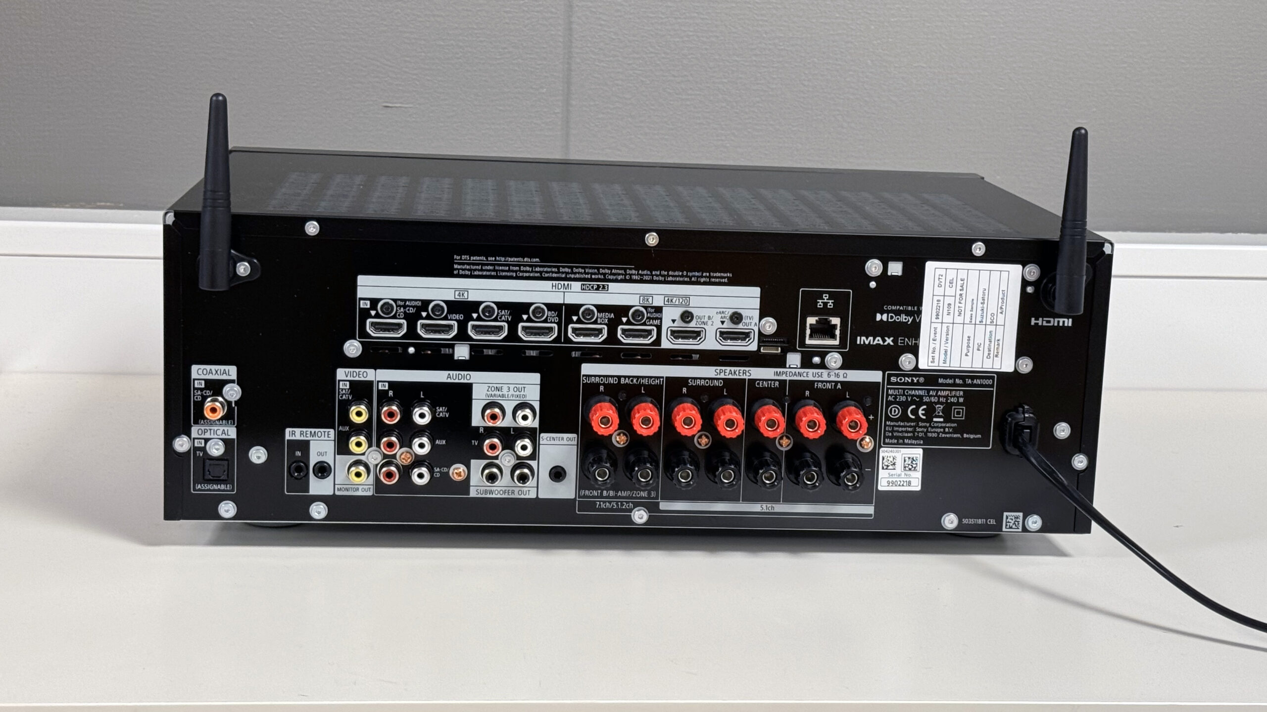 Sony TA-AN1000 2 Sony TA AN1000 rear LB scaled