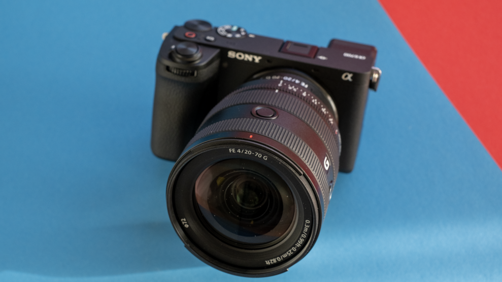 Sony a6700 6 Sony a6700 20 70G