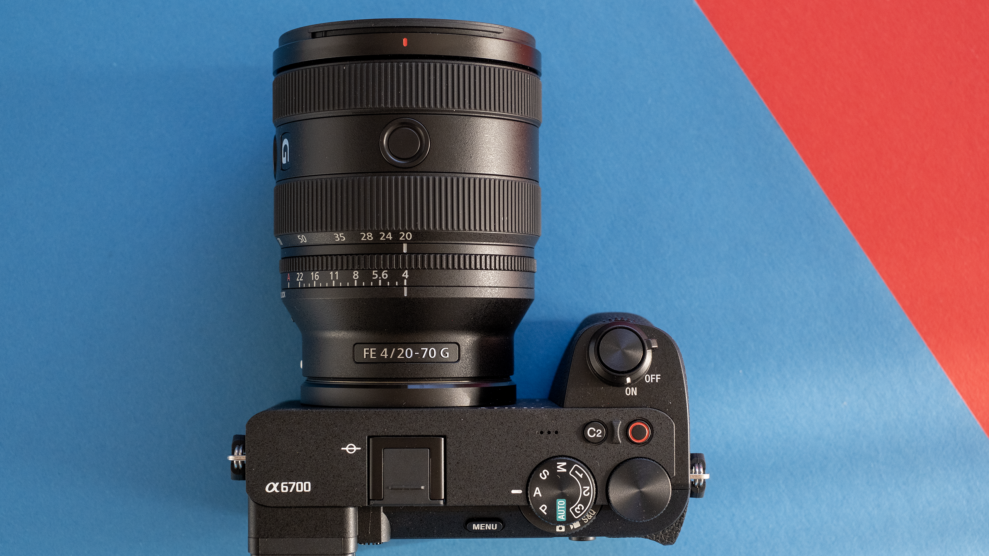 Sony a6700 7 Sony a6700 FE20 70G over