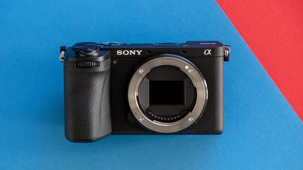 Sony a6700 1 Sony a6700 sensor