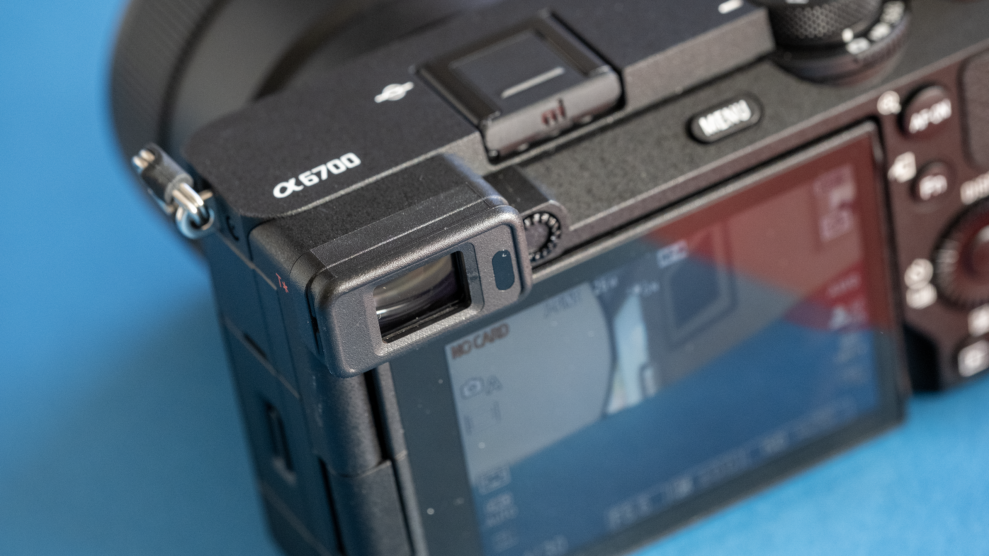 Sony a6700 5 Sony a6700 soker