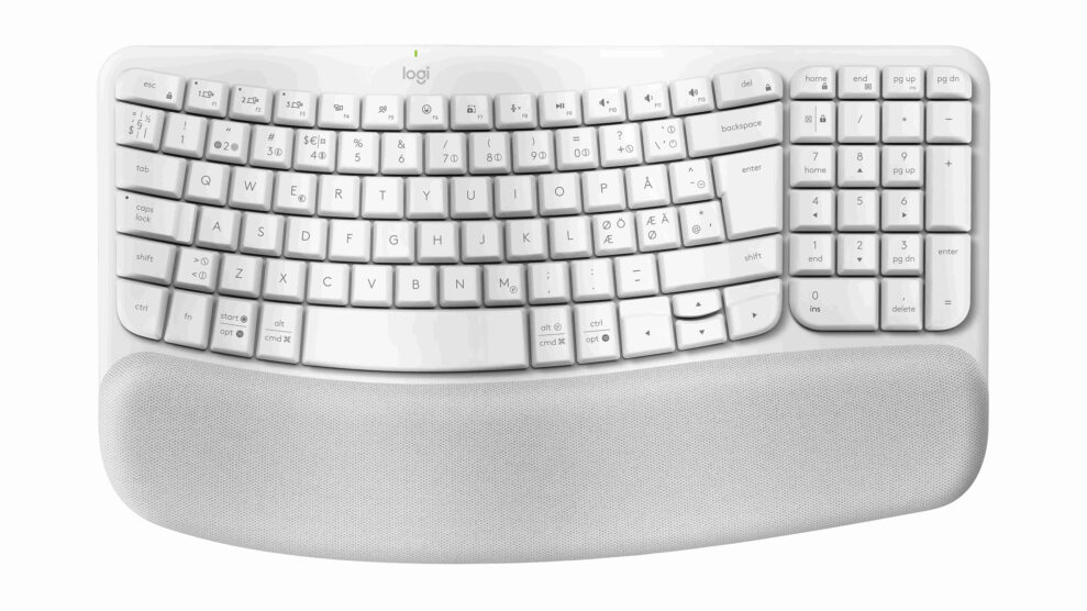 Wave Keys BOB TOP Off White PAN
