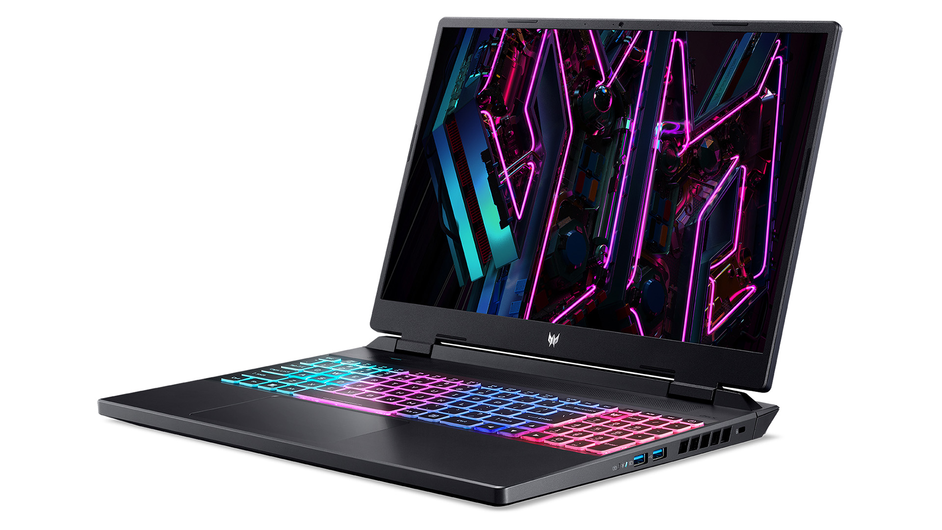 Acer Predator Helios Neo 16