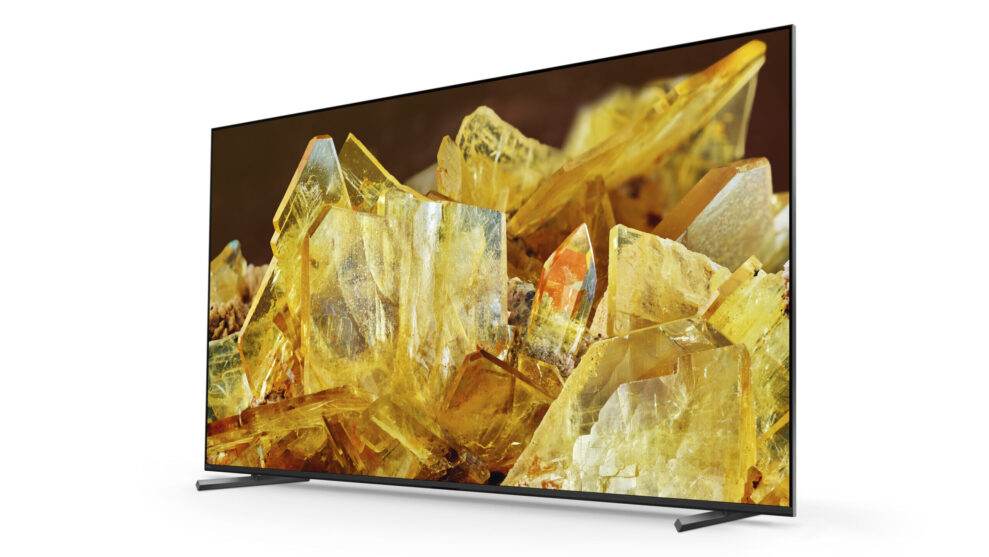 Sony Bravia X90L (XR-75X90L) 1 85 X90L dark sil dark sil 1slate cw scaled e1700049421372
