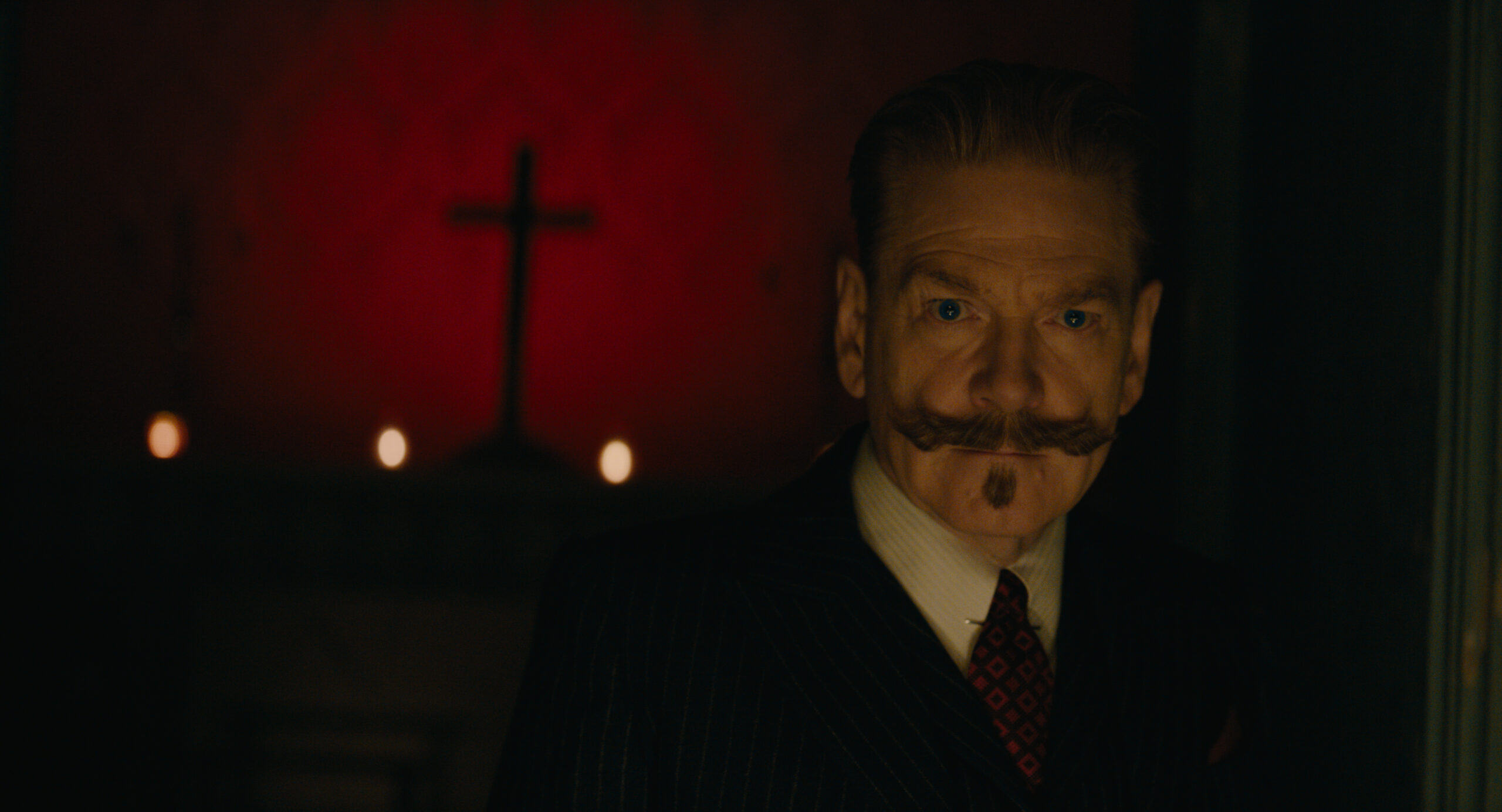 Mordet i Venedig kommer på Disney+ 3 A Haunting in Venice 1 19 scaled 1
