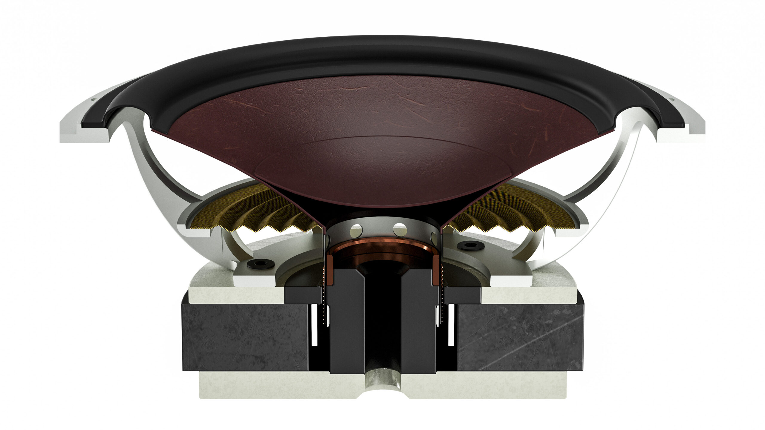 Dali Epikore 11 2 DALI EPIKORE 11 - Cut Woofer